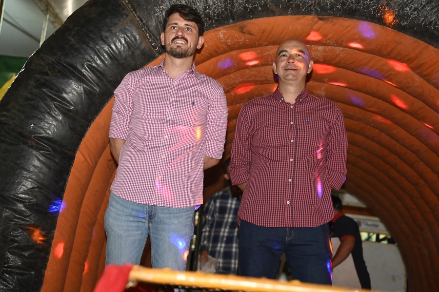 ExpoItaquiraí reuniu mais de 15 mil pessoas, aqueceu o comércio e proporcionou momentos de muita alegria e diversão para as famílias itaquiraienses