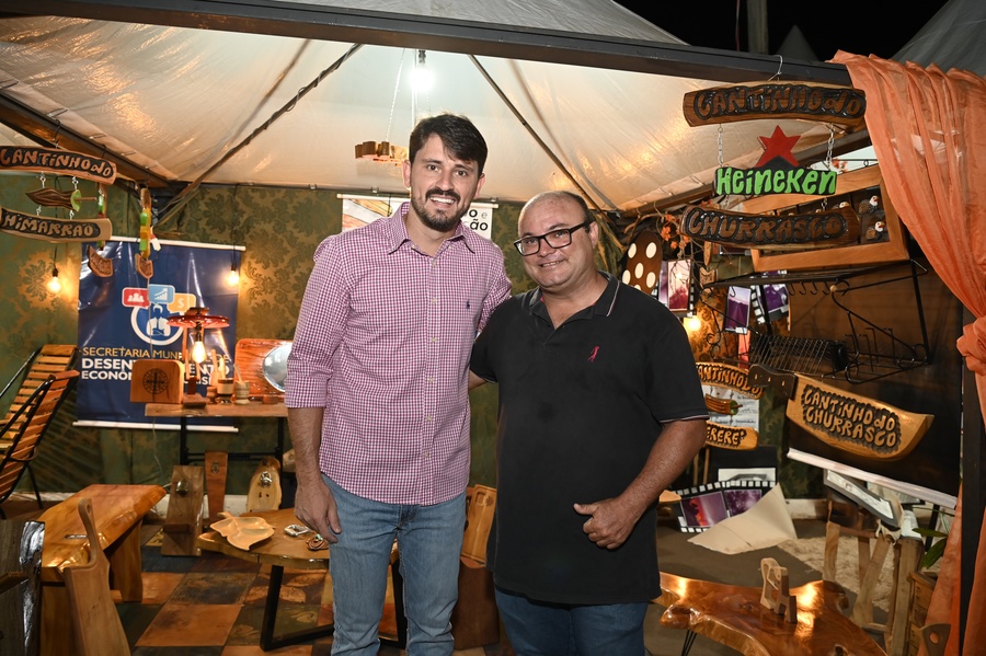ExpoItaquiraí reuniu mais de 15 mil pessoas, aqueceu o comércio e proporcionou momentos de muita alegria e diversão para as famílias itaquiraienses