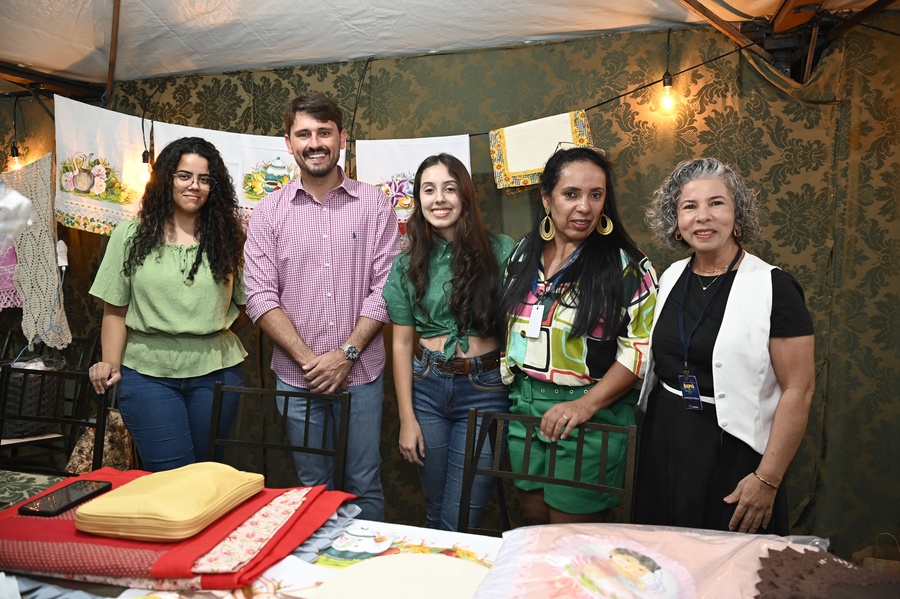 ExpoItaquiraí reuniu mais de 15 mil pessoas, aqueceu o comércio e proporcionou momentos de muita alegria e diversão para as famílias itaquiraienses