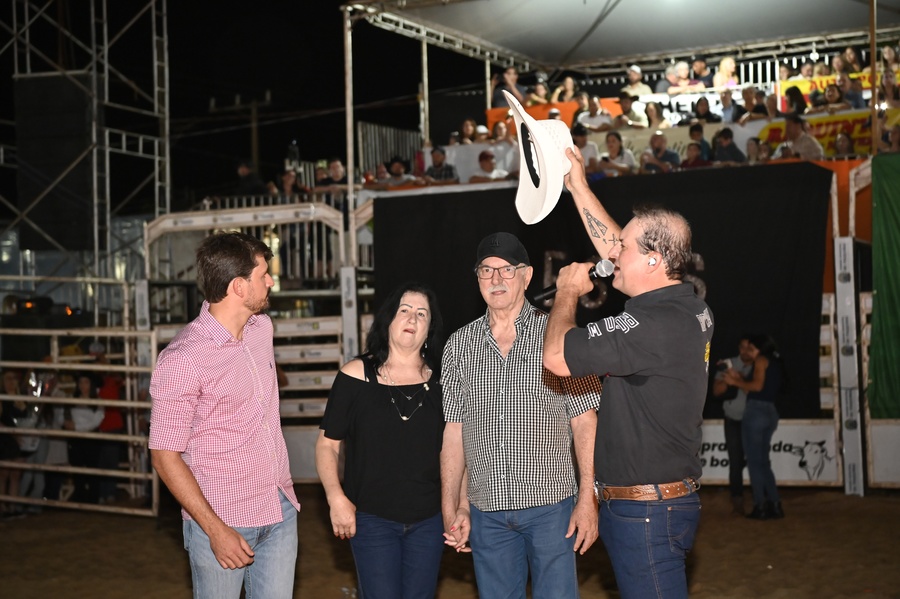 ExpoItaquiraí reuniu mais de 15 mil pessoas, aqueceu o comércio e proporcionou momentos de muita alegria e diversão para as famílias itaquiraienses