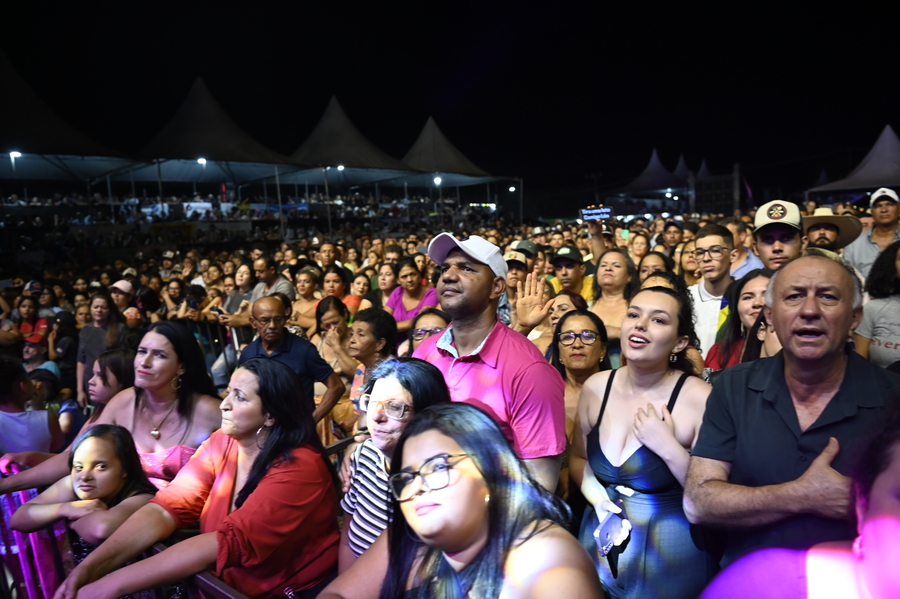 ExpoItaquiraí reuniu mais de 15 mil pessoas, aqueceu o comércio e proporcionou momentos de muita alegria e diversão para as famílias itaquiraienses