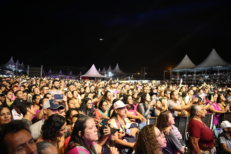 ExpoItaquiraí reuniu mais de 15 mil pessoas, aqueceu o comércio e proporcionou momentos de muita alegria e diversão para as famílias itaquiraienses