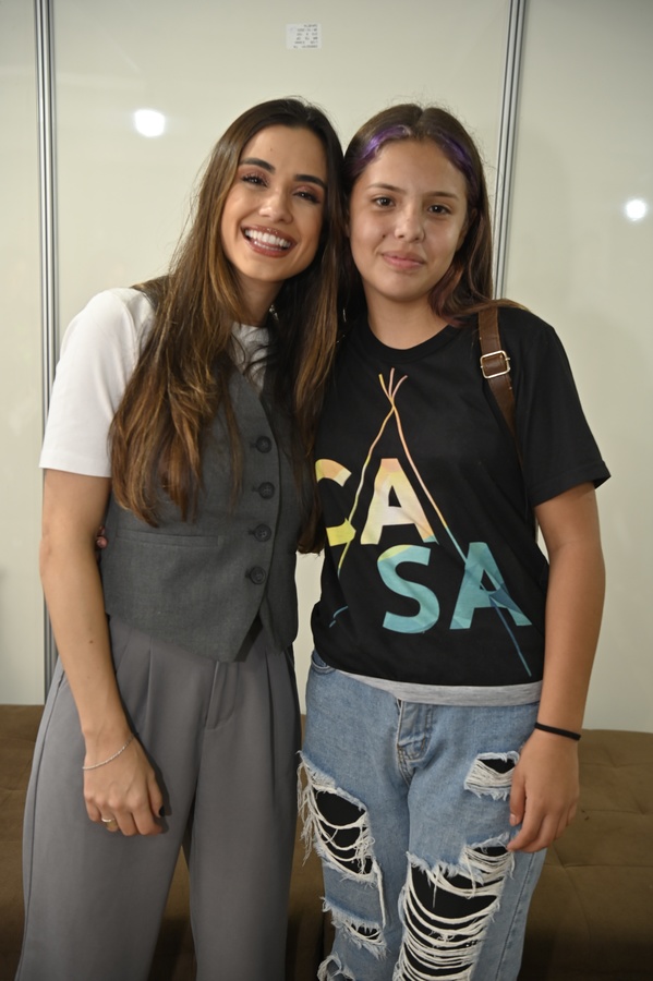 ExpoItaquiraí reuniu mais de 15 mil pessoas, aqueceu o comércio e proporcionou momentos de muita alegria e diversão para as famílias itaquiraienses