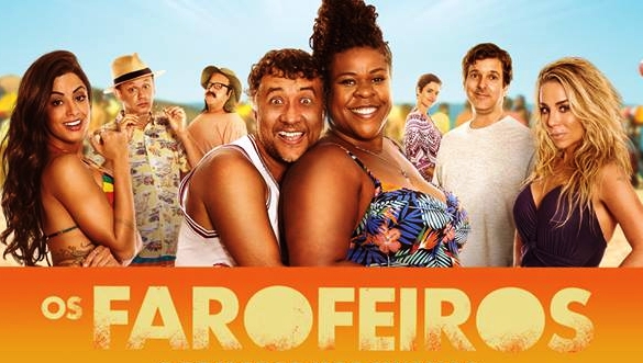 Filme mais votado em enquete será apresentado no Caburey, hoje à noite