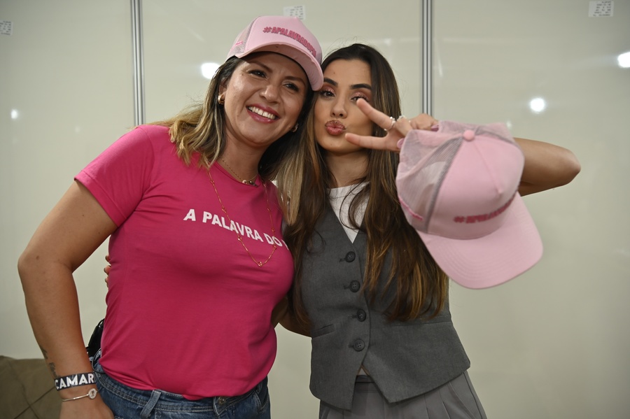 ExpoItaquiraí reuniu mais de 15 mil pessoas, aqueceu o comércio e proporcionou momentos de muita alegria e diversão para as famílias itaquiraienses