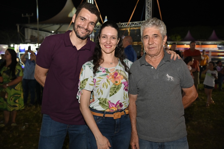 ExpoItaquiraí reuniu mais de 15 mil pessoas, aqueceu o comércio e proporcionou momentos de muita alegria e diversão para as famílias itaquiraienses