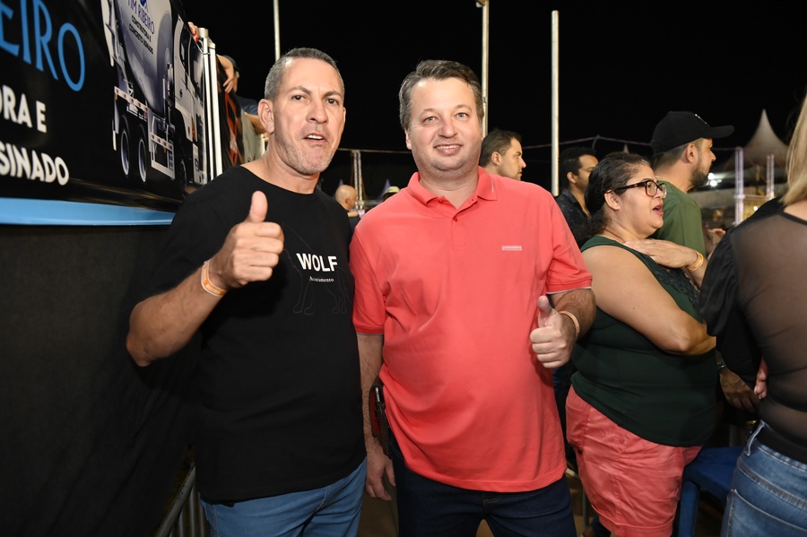 ExpoItaquiraí reuniu mais de 15 mil pessoas, aqueceu o comércio e proporcionou momentos de muita alegria e diversão para as famílias itaquiraienses
