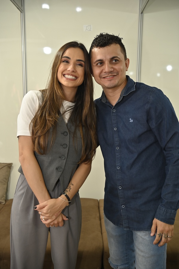 ExpoItaquiraí reuniu mais de 15 mil pessoas, aqueceu o comércio e proporcionou momentos de muita alegria e diversão para as famílias itaquiraienses