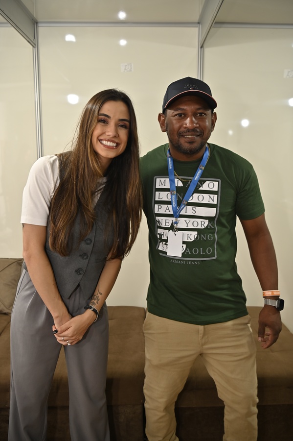 ExpoItaquiraí reuniu mais de 15 mil pessoas, aqueceu o comércio e proporcionou momentos de muita alegria e diversão para as famílias itaquiraienses