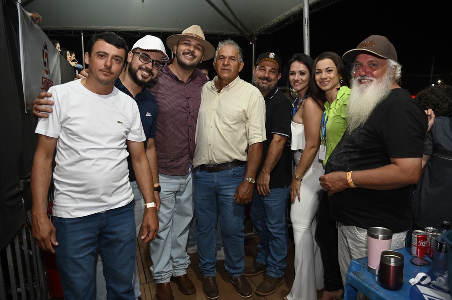 ExpoItaquiraí reuniu mais de 15 mil pessoas, aqueceu o comércio e proporcionou momentos de muita alegria e diversão para as famílias itaquiraienses