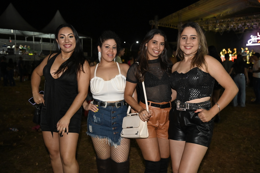 ExpoItaquiraí reuniu mais de 15 mil pessoas, aqueceu o comércio e proporcionou momentos de muita alegria e diversão para as famílias itaquiraienses