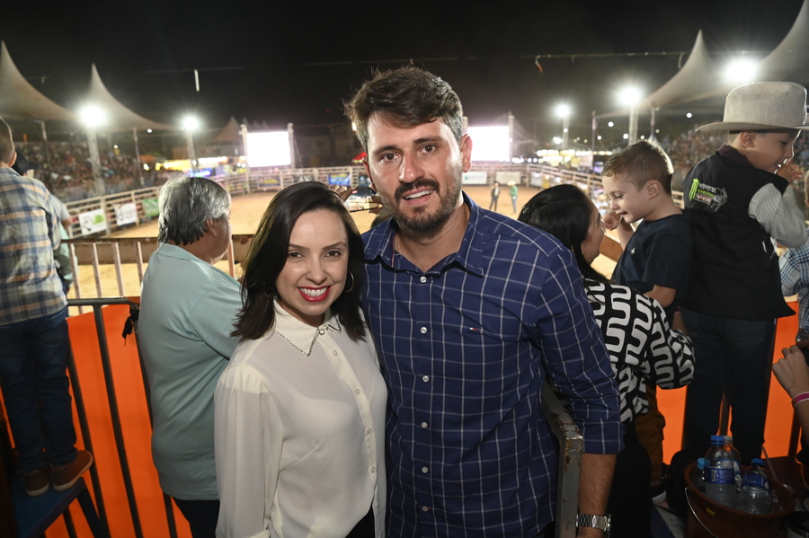 ExpoItaquiraí reuniu mais de 15 mil pessoas, aqueceu o comércio e proporcionou momentos de muita alegria e diversão para as famílias itaquiraienses