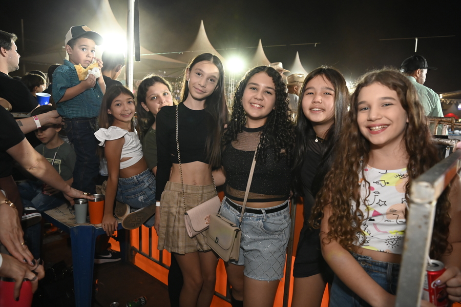 ExpoItaquiraí reuniu mais de 15 mil pessoas, aqueceu o comércio e proporcionou momentos de muita alegria e diversão para as famílias itaquiraienses