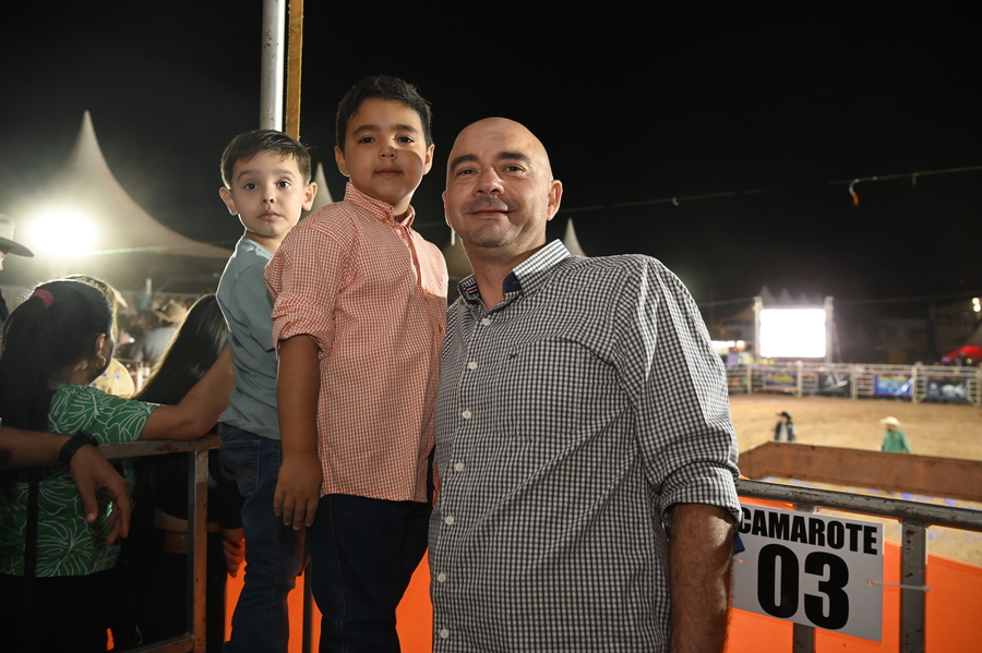 ExpoItaquiraí reuniu mais de 15 mil pessoas, aqueceu o comércio e proporcionou momentos de muita alegria e diversão para as famílias itaquiraienses