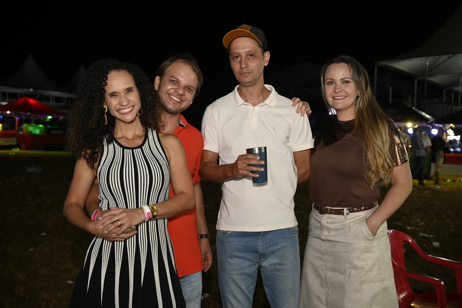 ExpoItaquiraí reuniu mais de 15 mil pessoas, aqueceu o comércio e proporcionou momentos de muita alegria e diversão para as famílias itaquiraienses