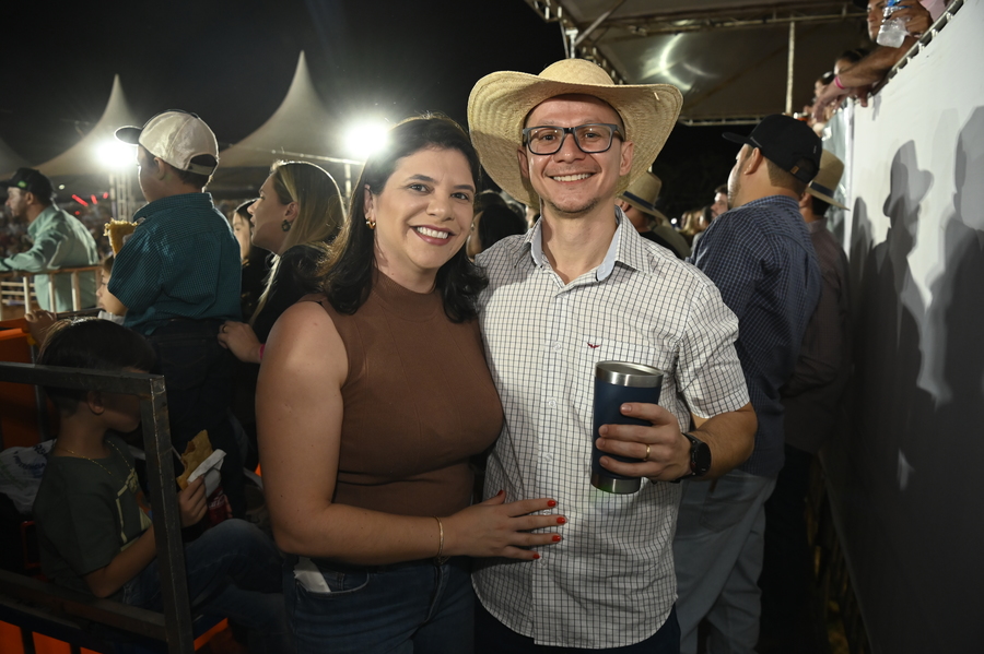 ExpoItaquiraí reuniu mais de 15 mil pessoas, aqueceu o comércio e proporcionou momentos de muita alegria e diversão para as famílias itaquiraienses
