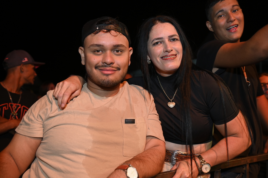 ExpoItaquiraí reuniu mais de 15 mil pessoas, aqueceu o comércio e proporcionou momentos de muita alegria e diversão para as famílias itaquiraienses
