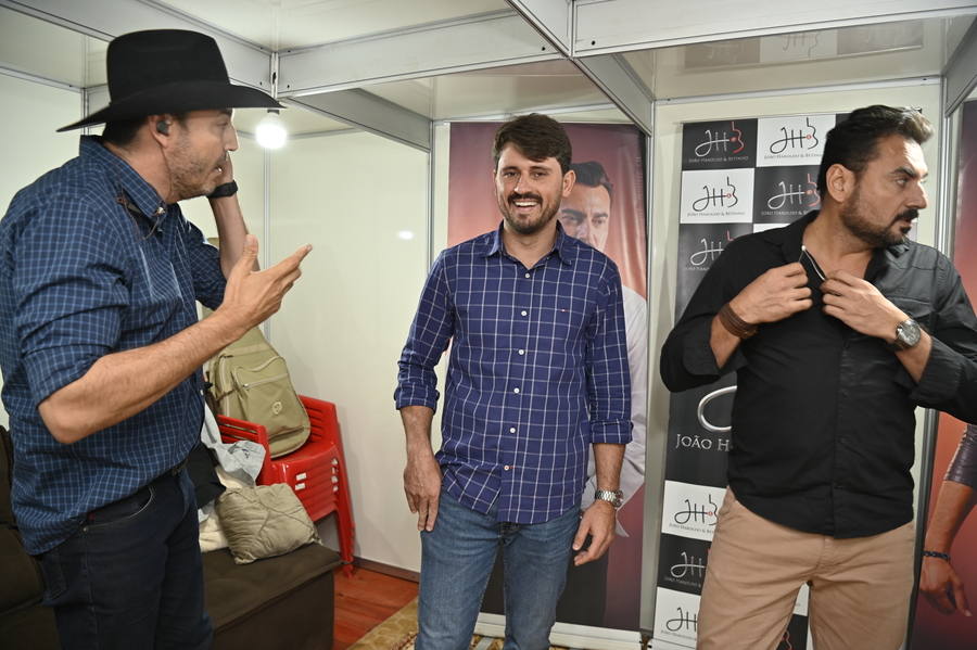 ExpoItaquiraí reuniu mais de 15 mil pessoas, aqueceu o comércio e proporcionou momentos de muita alegria e diversão para as famílias itaquiraienses