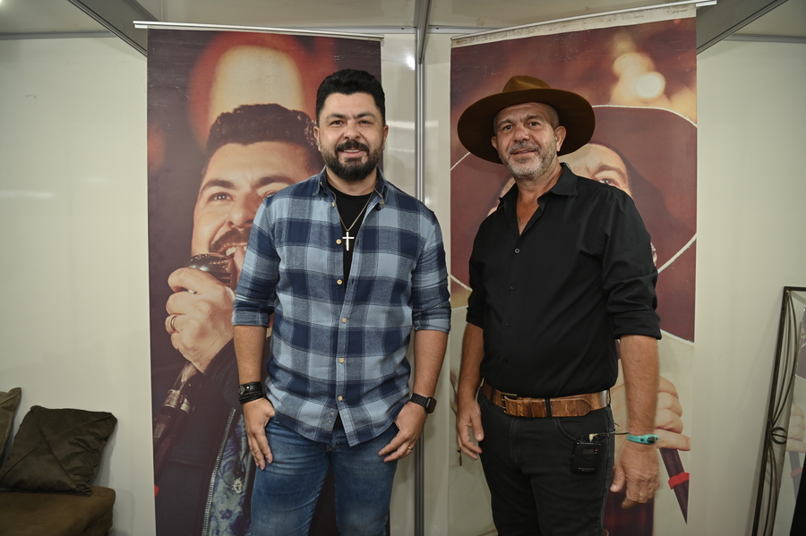 ExpoItaquiraí reuniu mais de 15 mil pessoas, aqueceu o comércio e proporcionou momentos de muita alegria e diversão para as famílias itaquiraienses