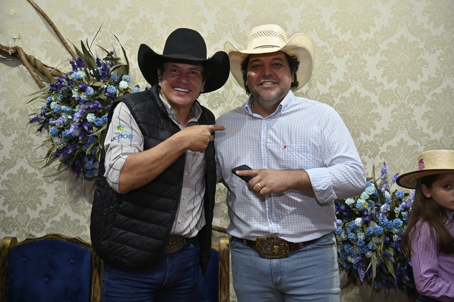 ExpoItaquiraí reuniu mais de 15 mil pessoas, aqueceu o comércio e proporcionou momentos de muita alegria e diversão para as famílias itaquiraienses