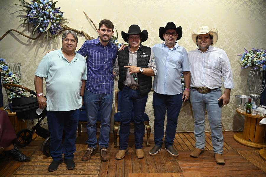 ExpoItaquiraí reuniu mais de 15 mil pessoas, aqueceu o comércio e proporcionou momentos de muita alegria e diversão para as famílias itaquiraienses
