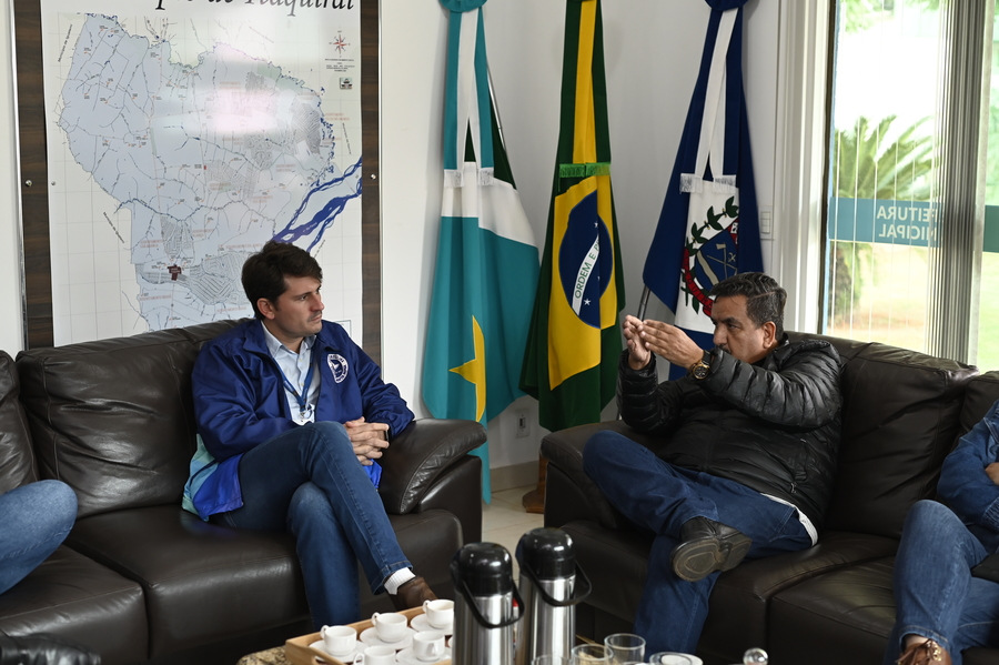 Divulgação