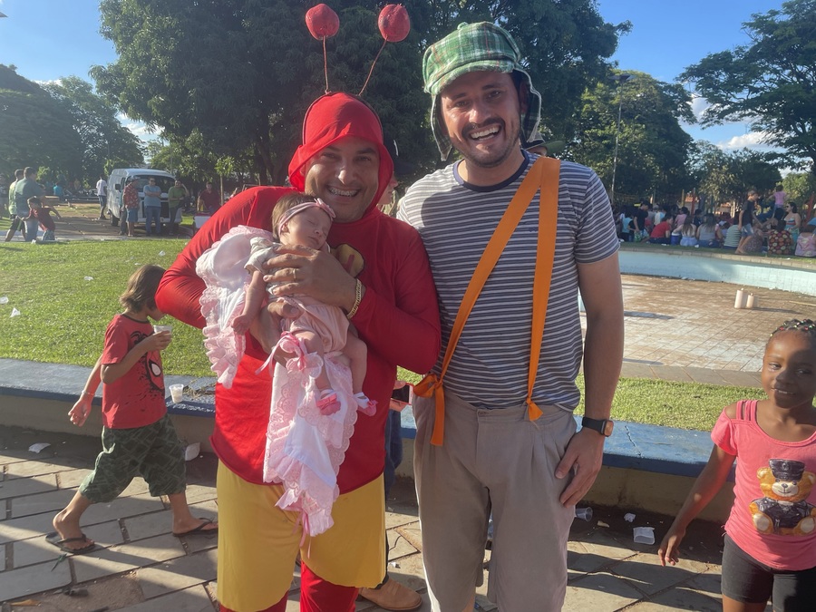 Divulgação