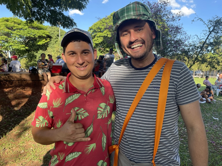 Divulgação