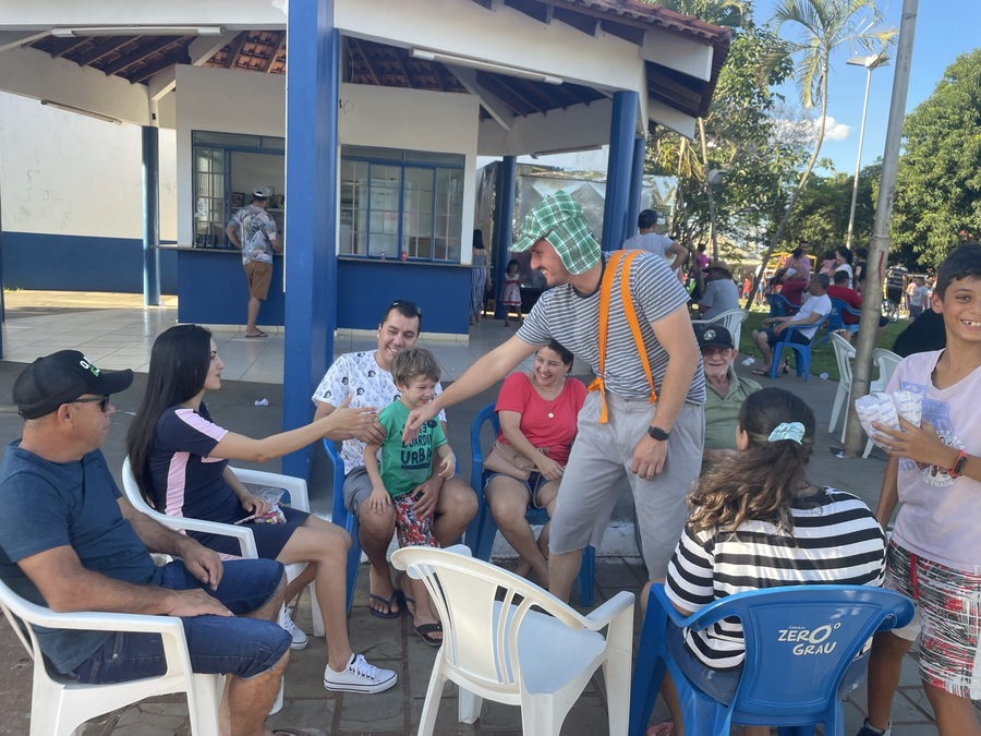 Divulgação