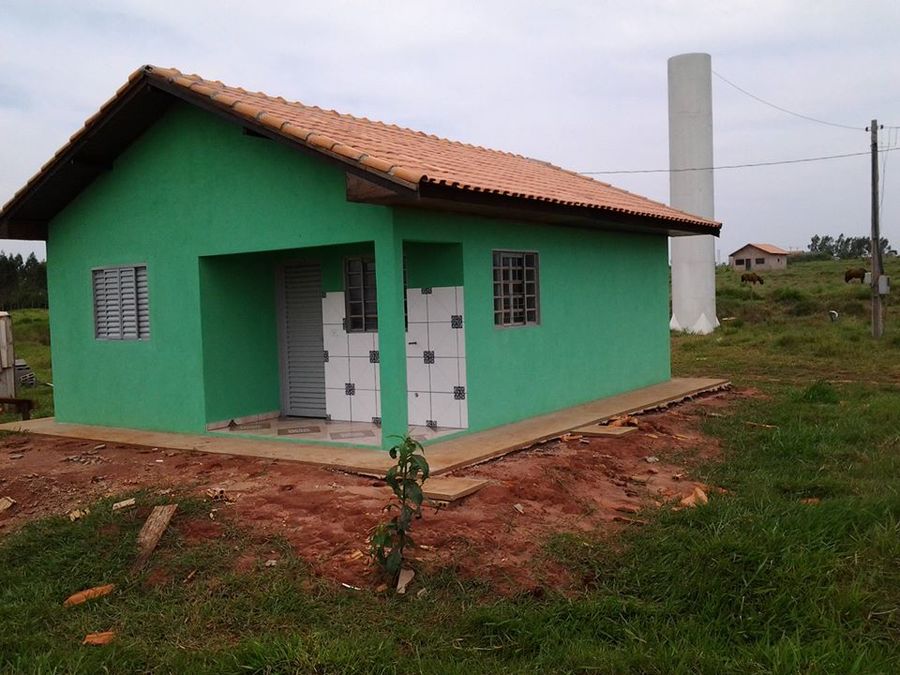 Governo de Itaquiraí já entregou 354 casas populares e programou o início de mais 81
