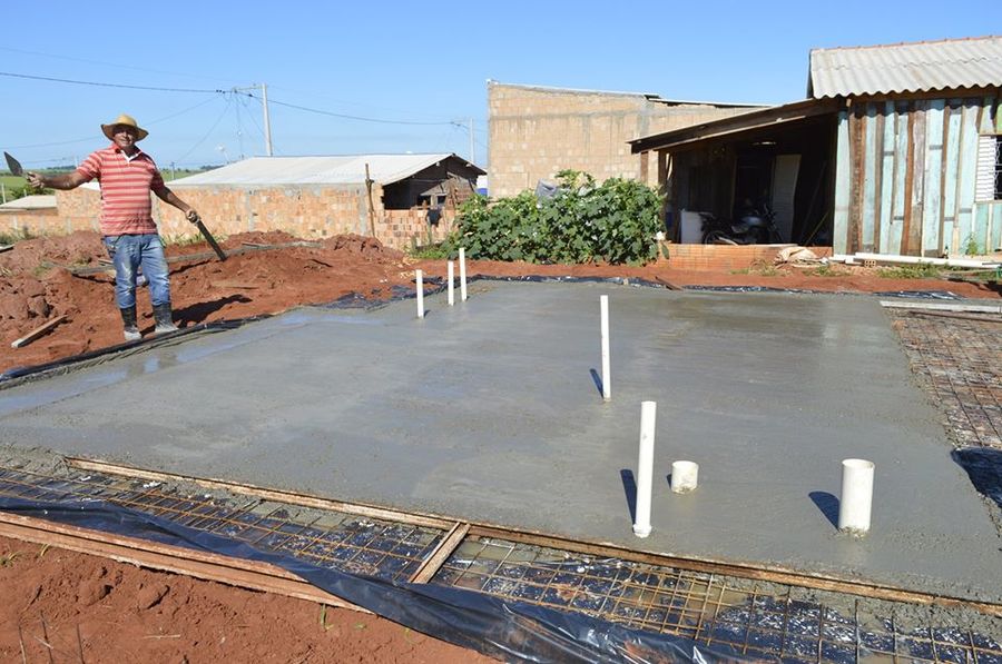 Governo de Itaquiraí já entregou 354 casas populares e programou o início de mais 81