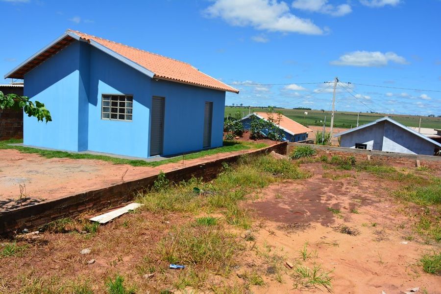 Governo de Itaquiraí já entregou 354 casas populares e programou o início de mais 81