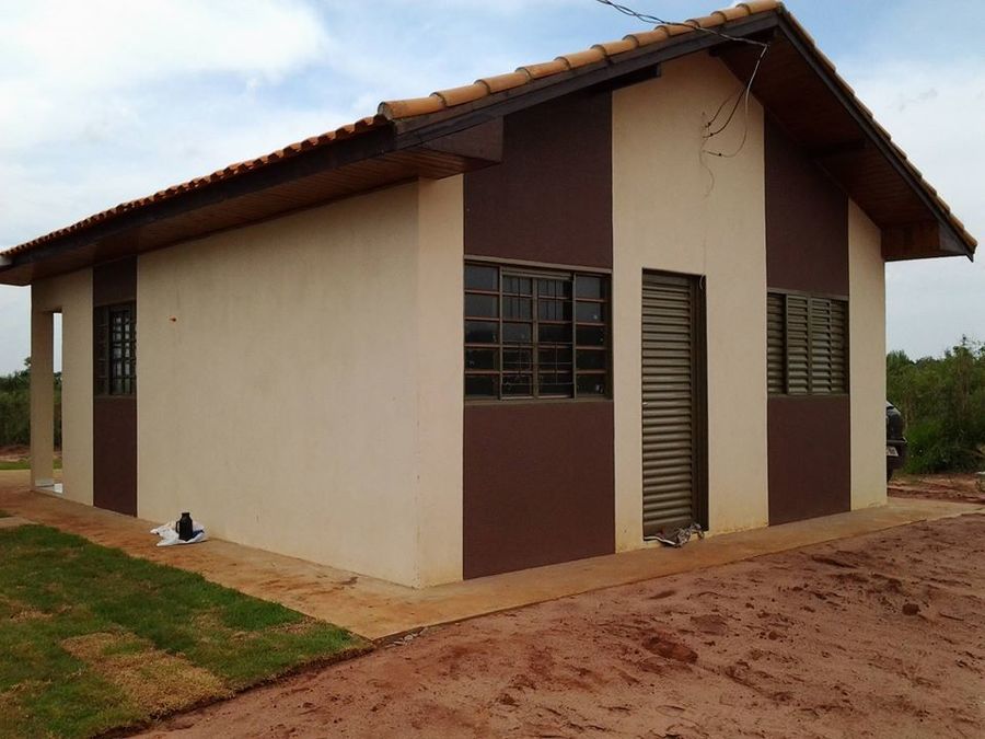 Governo de Itaquiraí já entregou 354 casas populares e programou o início de mais 81