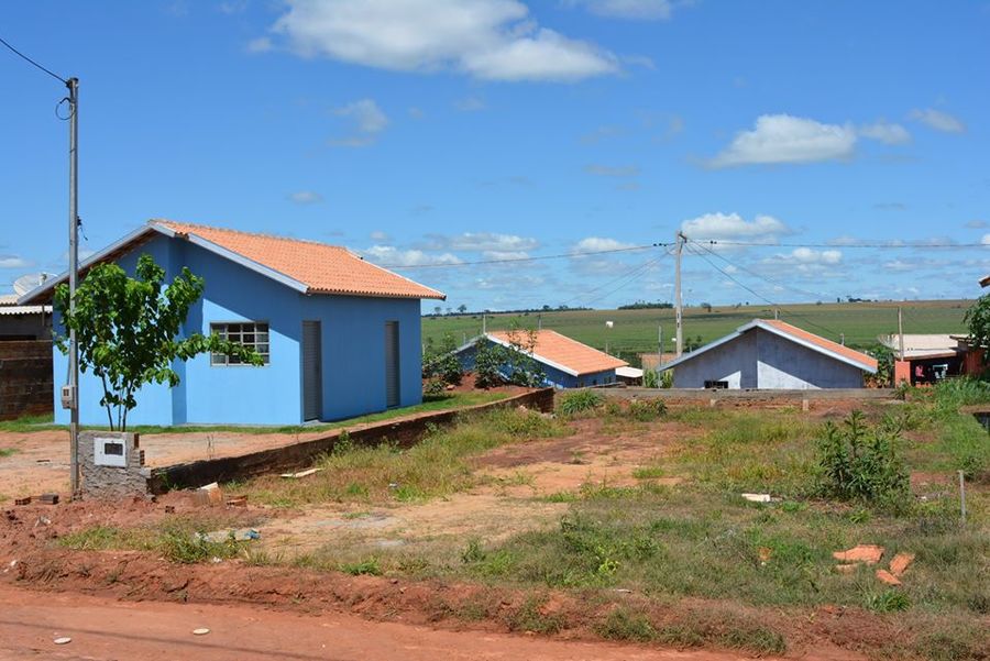 Governo de Itaquiraí já entregou 354 casas populares e programou o início de mais 81