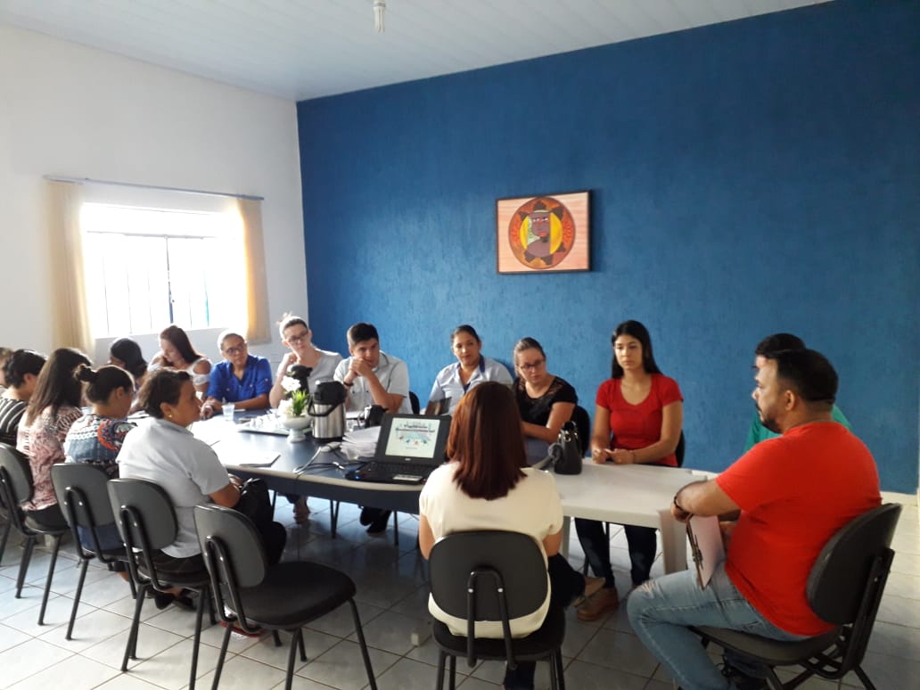 Assistência Social de Itaquiraí sugere ação em rede para agilizar atendimentos