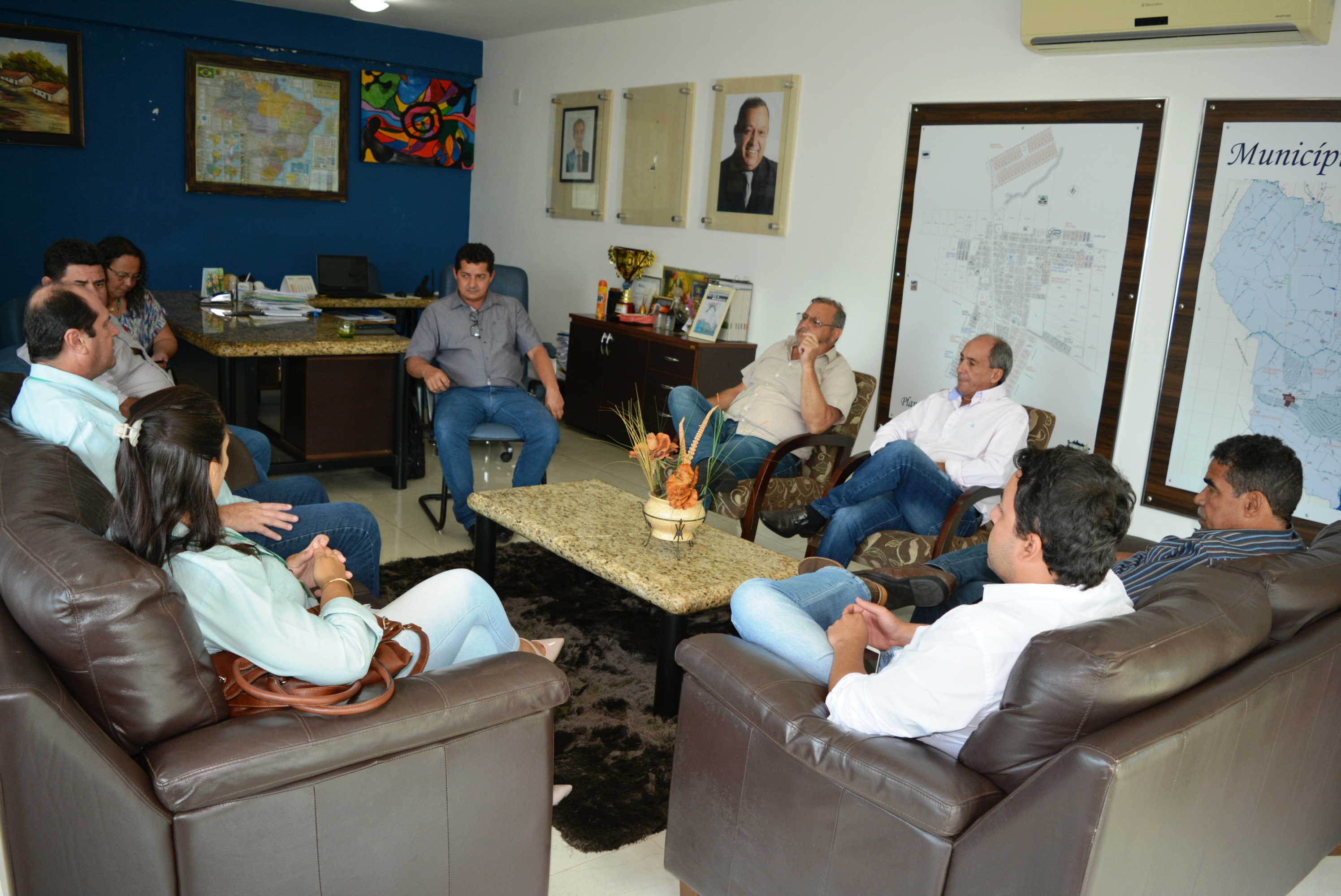 Itaquiraí sediará Ação do Governo do Estado que entregará patrulhas mecanizadas para nove municípios