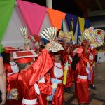 CEI Professora Marlene Kamakura realiza Formatura do Pré III, com festa