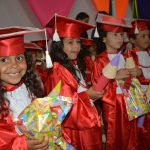 CEI Professora Marlene Kamakura realiza Formatura do Pré III, com festa