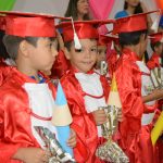 CEI Professora Marlene Kamakura realiza Formatura do Pré III, com festa