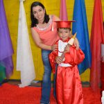CEI Professora Marlene Kamakura realiza Formatura do Pré III, com festa