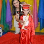 CEI Professora Marlene Kamakura realiza Formatura do Pré III, com festa