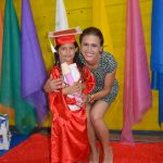 CEI Professora Marlene Kamakura realiza Formatura do Pré III, com festa