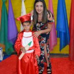 CEI Professora Marlene Kamakura realiza Formatura do Pré III, com festa