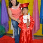 CEI Professora Marlene Kamakura realiza Formatura do Pré III, com festa