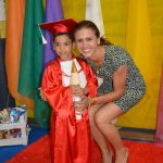CEI Professora Marlene Kamakura realiza Formatura do Pré III, com festa