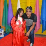 CEI Professora Marlene Kamakura realiza Formatura do Pré III, com festa