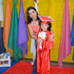 CEI Professora Marlene Kamakura realiza Formatura do Pré III, com festa