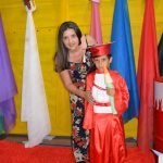CEI Professora Marlene Kamakura realiza Formatura do Pré III, com festa