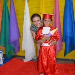 CEI Professora Marlene Kamakura realiza Formatura do Pré III, com festa