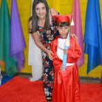 CEI Professora Marlene Kamakura realiza Formatura do Pré III, com festa